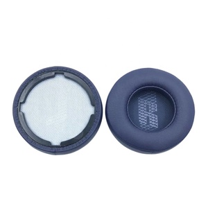 Pour <span class=keywords><strong>JBL</strong></span> Live 400BT 460NC coussins d'oreille housse en cuir protéiné coussinets en mousse pour <span class=keywords><strong>casque</strong></span> <span class=keywords><strong>JBL</strong></span> <span class=keywords><strong>réduction</strong></span> du <span class=keywords><strong>bruit</strong></span> coussinets d'oreille - Product Image 5