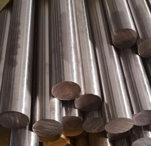 Barre plate en acier inoxydable conforme à la norme ASME - Finition polie Résistante à l'usure pour les composants automobiles et aérospatiaux - Product Image 4