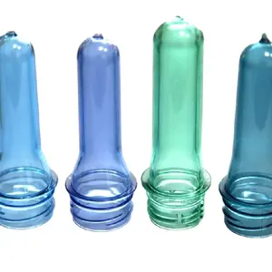 28mm 38mm High Quality Manufacturer PET Plastic Bottle Preform With New Material