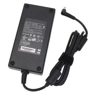อะแดปเตอร์จ่ายไฟสำหรับแล็ปท็อปอเนกประสงค์ 180W 19.5V 9.23A 5.5*2.5 มม. สำหรับคอมพิวเตอร์โน้ตบุ๊ก OEM สำหรับ Dell - Product Image 1