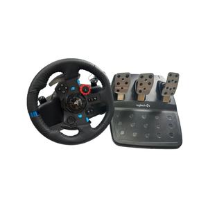 G29 Racing Simulator Controlador <span class=keywords><strong>de</strong></span> conducción PC PS Series Volante y motor <span class=keywords><strong>de</strong></span> vibración para jugadores - Product Image 6
