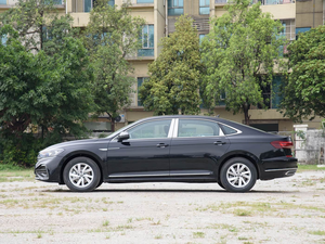 <span class=keywords><strong>VW</strong></span> 430PHEV 2025, Sedán Híbrido Empresarial, Sedán Empresarial Confiable - Product Image 2