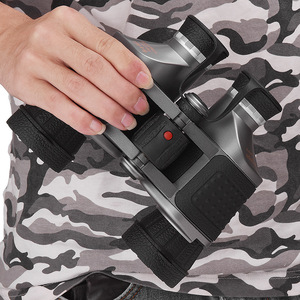 Xinhe Little Paul Binoculars 10x42 Autofocus High Definition Portable Concert Use - Product Image 3
