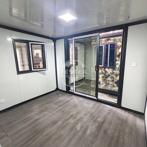 Nâng cấp dễ dàng để xây dựng 20 ft 40 <span class=keywords><strong>container</strong></span> nhà mở rộng đúc sẵn nhà viên nang sang trọng nhà <span class=keywords><strong>CONTAINER</strong></span> Úc - Product Image 4