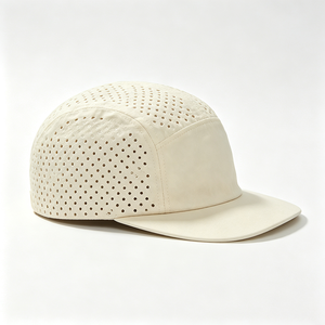 Gorra de Verano Perforada con Láser, de Secado Rápido, Transpirable y Ligera, para Campamento, Viajes, Deportes, Senderismo y Running, para Adultos - Product Image 6