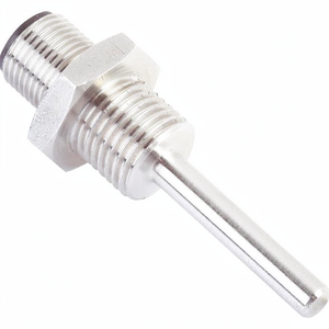 6042941 Thermocouples, sondes de température, thermomètres à résistance, capteurs - Distributeur avec stock important - Product Image 1