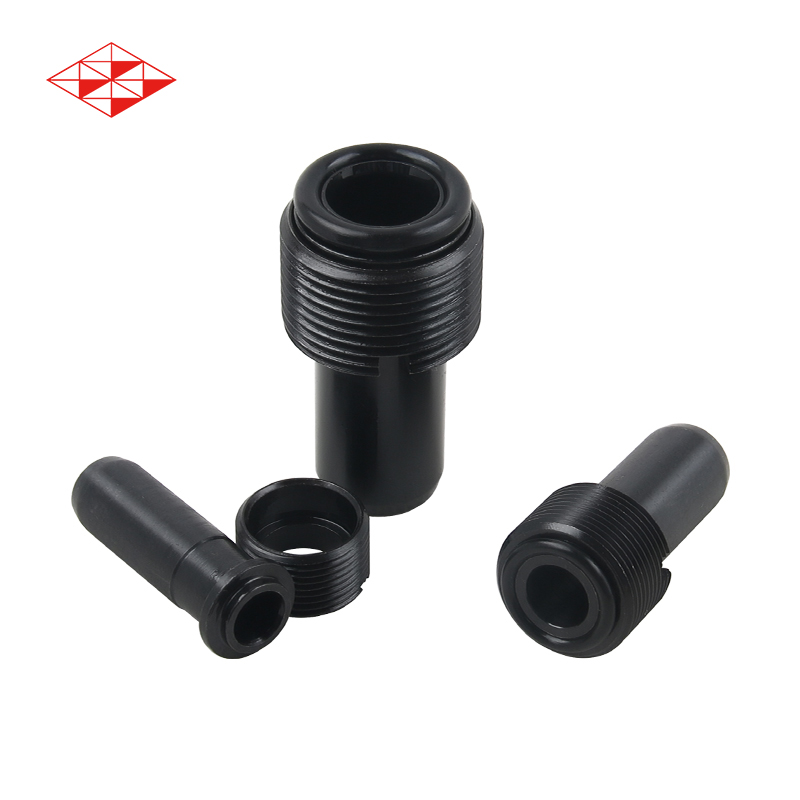 HSK Трубка охлаждающей жидкости/hsk Трубка охлаждающей жидкости для hsk подвижные держатели инструментов