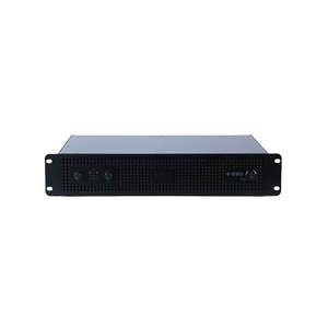 Groothandel 1300W X 2 Digitale Eindversterker Stage Dj Karaoke Power Audio 2 Kanaals Versterker Voor Line <span class=keywords><strong>Array</strong></span> Luidsprekersysteem - Product Image 4