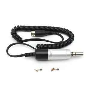 ปากกาขัดฟันแบบเข็มขนาดเล็ก35000 RPM อุปกรณ์ขัดเล็บ M33Es - Product Image 2