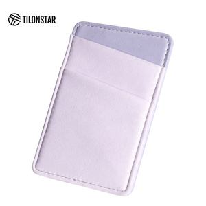 Portefeuille magnétique fin en cuir TILONSTAR TWM143 avec protection RFID, porte-cartes Magsafe pour téléphone portable - Product Image 2