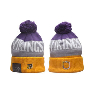 Gorros de Punto para Equipos Deportivos al por Mayor, Nuevo Diseño, Logotipo Personalizado, Gorros Cálidos de Invierno Unisex para Viajes al Aire Libre - Product Image 5