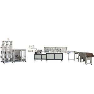 เครื่องทำหลอดกระดาษผลไม้ DIY สำหรับทำหลอดดูดน้ำผลไม้ น้ำนม น้ำมะนาว น้ำอัดลม <span class=keywords><strong>ราคา</strong></span>โรงงาน ลด<span class=keywords><strong>ราคา</strong></span>พิเศษ - Product Image 1