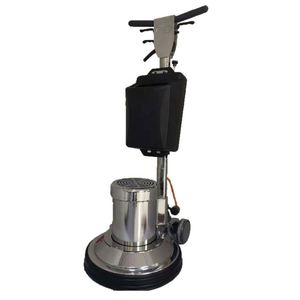 Novison Trend Electric New 13-inch Chassis <b>Floor</b> Washer Concrete <b>Floor</b> Polisher Burnishing Function Solvent <b>Cleaning</b> Grinding - Product Image 3