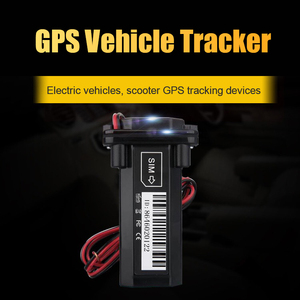 GSM GPRS <span class=keywords><strong>GPS</strong></span> <span class=keywords><strong>Tracker</strong></span> <span class=keywords><strong>GT02</strong></span> <span class=keywords><strong>GPS</strong></span> <span class=keywords><strong>Tracker</strong></span> cho xe máy aksh phần mềm miễn phí nền tảng - Product Image 2