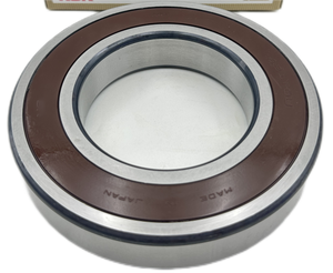 ตลับลูกปืนเหล็กความเร็วสูงและเสียงรบกวนต่ำ 607ZZ 608LLU ตลับลูกปืนเม็ดกลมร่องลึก - Product Image 4