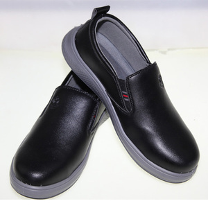 Custom Dichtheid Lichtgewicht Waterdichte Veiligheidsschoenen Voor Werknemers Zonder Kant - Product Image 2