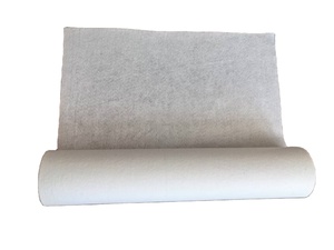 Revêtement de sol en feutre blanc collant, économique, écologique, imperméable et absorbant - Product Image 6