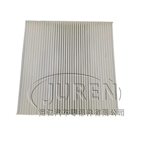 ไส้กรองอากาศในห้องโดยสาร Juren ขนาด 263x243x30 มม. สำหรับรถ Cherokee รุ่นปี 2011-2021 หมายเลขรุ่น 68079487AA - Product Image 5