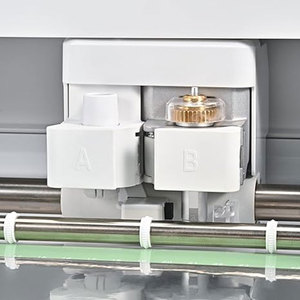 2025 Trycut Fine dbossing Tip + Drive Housing & Dbossing Tip pour <span class=keywords><strong>Maker</strong></span>/<span class=keywords><strong>Maker</strong></span> 3 - Product Image 6