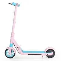 הטוב ביותר Push ילדים שני גלגלים עבור 2-16 שנים בנות בנים עם עצמי איזון ילד חשמלי קטנוע