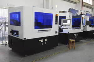 אנרגיה חדשה ccs busbbbar מכונת מחלק אוטומטי מלא הפעלה תמיכה חיבור מערכת mes - Product Image 2