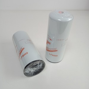 Chất lượng cao fleetguard phần tử KT50 lub lọc dầu lf3325 - Product Image 5