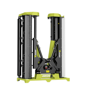 Le broyeur pliable à haute efficacité de la <span class=keywords><strong>série</strong></span> SC pour le soja et les tiges de coton de blé de riz améliorent la fertilité du sol - Product Image 1