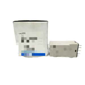 200-230vac H3yn-<span class=keywords><strong>2</strong></span> 1S-10S/1M-10M nsmp ของแท้ใหม่อุปกรณ์ควบคุมโปรแกรม PLC โดยเฉพาะ - Product Image 1