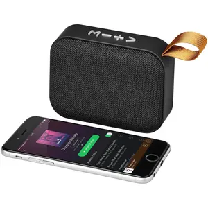 Altavoz Bluetooth de Moda, Merchandising Personalizado - Product Image 5
