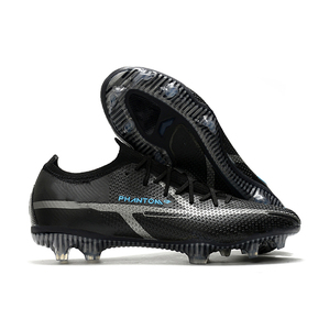 Zapatos de Fútbol <span class=keywords><strong>Phamtom</strong></span>, Botas de Fútbol con Suela de TPU de Buena Calidad para Hombre, Zapatos de Entrenamiento, Tacos Duraderos - Product Image 3