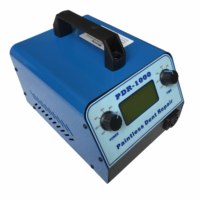 Aomai -05 Chauffe-inducteur en fer 1000W 110/220V Refroidi par air Protection IP23 pour la réparation de bosses sans peinture sur métal