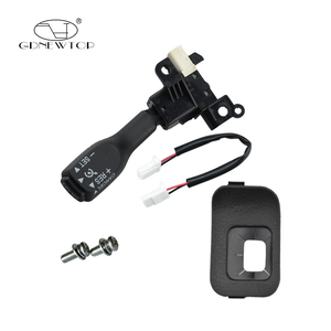 Sistema di Controllo Velocità di Crociera per Auto con Copertura e Cablaggio per Toyota Camry Yaris Prado RAV4 - Product Image 1