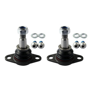 Nouveau bras de <span class=keywords><strong>suspension</strong></span> inférieur avant HUATE avec rotule pour <span class=keywords><strong>suspension</strong></span> non indépendante X3 31100363476 31103438623 avec garantie de 2 ans - Product Image 1