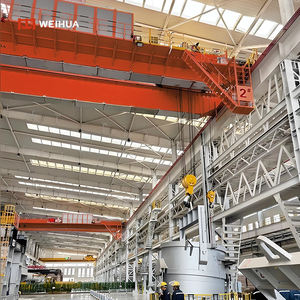 رافعة جسرية للصب بالشعاع المزدوج ، سعر 30t 32t 40t 50t 60t 70t - Product Image 1