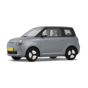 Nuevo Sedán de Energía Renovable Changan Automobile Lumin 2025 Edición Fresca 205km - Product Image 1