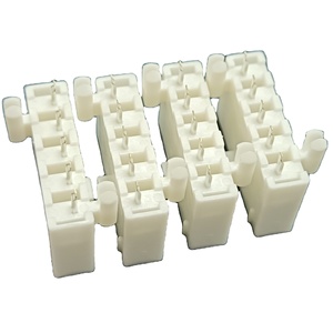 Molex 5557 5559 Baris Ganda 2-12Pin Cara 4.2Mm Pitch Perumahan Perempuan Laki-laki dengan Konektor Terminal - Product Image 3