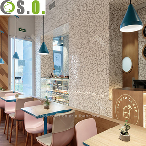 Elegante Design commerciale per chiosco chiosco - Product Image 6
