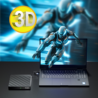 Toptan Yüksek Hızlı Okuma Blu-ray DVD Oynatıcı Harici Blu-ray Oynatıcı Windows Dizüstü Bilgisayar Masaüstü Bilgisayar ile Uyumlu