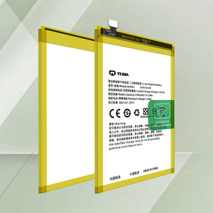 Tlida <span class=keywords><strong>แบ</strong></span><span class=keywords><strong>ต</strong></span>เตอรี่ลิเธียมดิจิตอลสำหรับ BLP601 OPPO A59 A53 <span class=keywords><strong>F1S</strong></span> โทรศัพท์มือถือสภาพใหม่ - Product Image 3