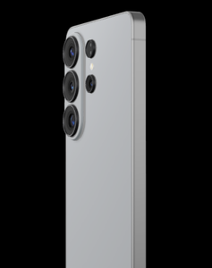 Ideal para Revisar Correos Electrónicos, Navegar, Editar Documentos, Tomar Notas, Pantalla Ultra FHD S26, Frecuencia de Actualización de 120 Hz, LTE/CDMA, Doble SIM - Product Image 2