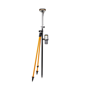 South RTK Differential System GPS เครื่องมือสำรวจที่ดิน G3 GNSS สูง - Product Image 3