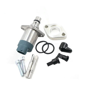 Válvula Reguladora de Presión de Combustible para Nissan NP300 Navara 2.5 DCI, Pieza de Repuesto 294000-1371 - Product Image 1