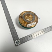 Encodeur original haute résolution, encodeur incrémental HG 900E 16384 PULS/REV pour la vitesse du moteur d'ascenseur