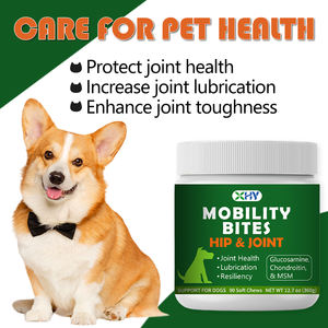 อาหารเสริมสำหรับสุนัขแบบนุ่มผลิตภัณฑ์เสริมอาหารสำหรับสุนัข - Product Image 2