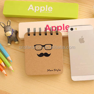 Merci del punto di Filo A Spirale Notebook Personalizzato Bobina Schizzo Libro Del Fumetto Uomo Notebook di Stile <span class=keywords><strong>Per</strong></span> I <span class=keywords><strong>Ragazzi</strong></span> Vernice Disegnare Cancelleria Coreana - Product Image 4