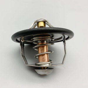 8-97300790-2 เทอร์โมสตัทสำหรับ ISUZU ZAX200-3 ZAX210-3 4HK1 4HK เทอร์โมสตัทเครื่องยนต์ 8973007902 อะไหล่รถขุด - Product Image 2