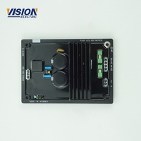 Pièces de générateur EM10A Régulateur de tension automatique Schéma de circuit EM10A Stabilisateur de tension EM10 AVR