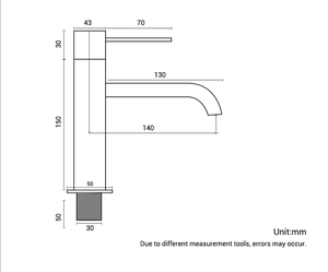 Robinet <span class=keywords><strong>de</strong></span> salle <span class=keywords><strong>de</strong></span> bain en acier inoxydable 304 Robinet d'eau chaude et froide Robinet <span class=keywords><strong>de</strong></span> lavabo Robinet <span class=keywords><strong>de</strong></span> lavabo Ensemble d'accessoires <span class=keywords><strong>de</strong></span> salle <span class=keywords><strong>de</strong></span> bain Mélangeur <span class=keywords><strong>de</strong></span> bain - Product Image 5