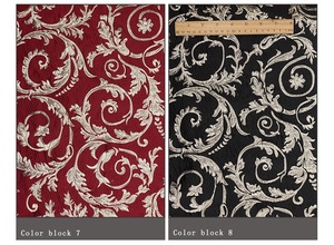 Lujosos hombres fumando azul marino Blazers trajes de <span class=keywords><strong>boda</strong></span> personalizados <span class=keywords><strong>para</strong></span> hombres <span class=keywords><strong>boda</strong></span> esmoquin Blazers Batas <span class=keywords><strong>para</strong></span> novios trajes personalizados - Product Image 4