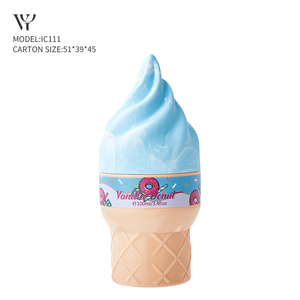 Perfume Corporal en Spray con Aroma a Cono de Helado de Marca Privada OEM, Fragancia Duradera, Aroma <span class=keywords><strong>Original</strong></span>, Perfume Corporal para Mujer - Product Image 4